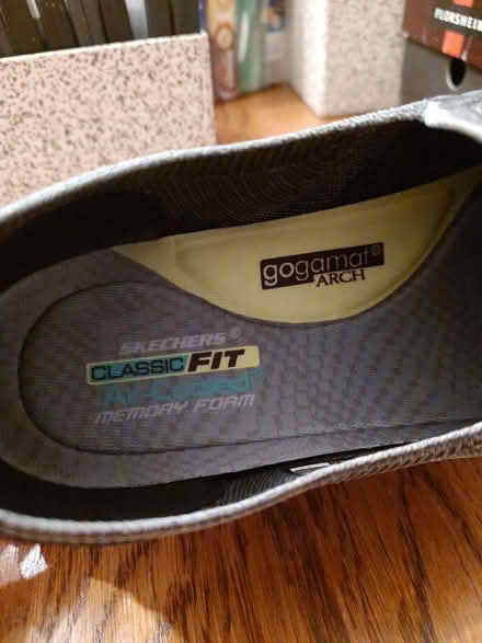 Photo of free Men's Sketchers (Odenton) #2