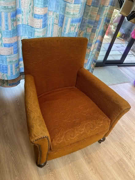 Photo of free Sofa chair (N16) #2