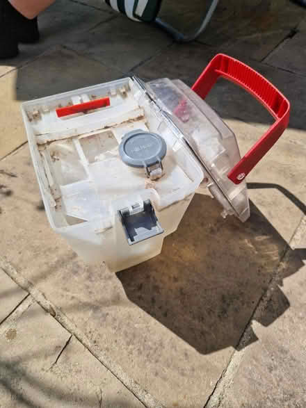 Photo of free Carpet Washer (Stanstead St Margarets SG12) #3