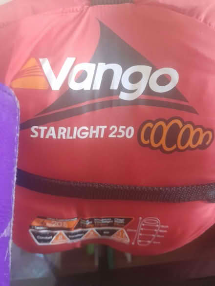 Photo of free Sleeping bags (Gipton LS9) #3