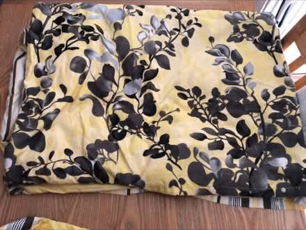 Photo of free Single Duvet Cover & Pillow Case (Cheshunt En8) #2