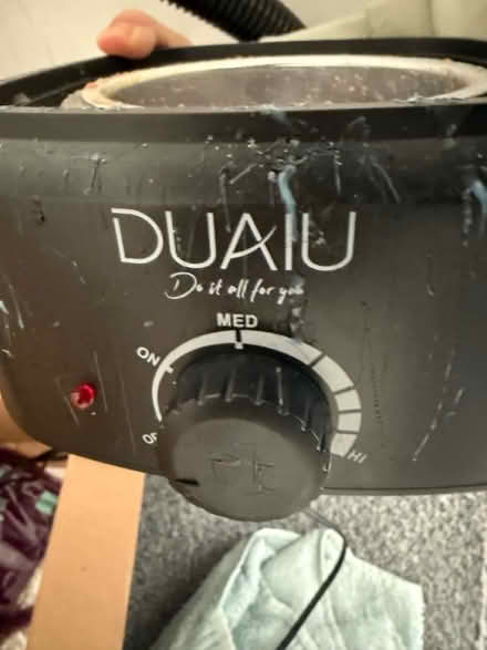 Photo of free Wax heater for waxing (Dunfermline KY12) #4