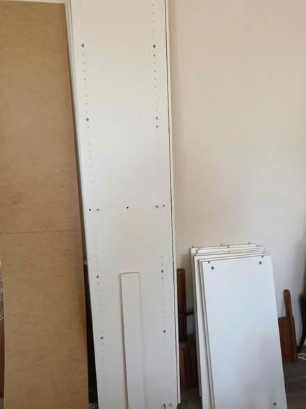 Photo of free Ikea Billy book case (SW15 Putney Vale) #1