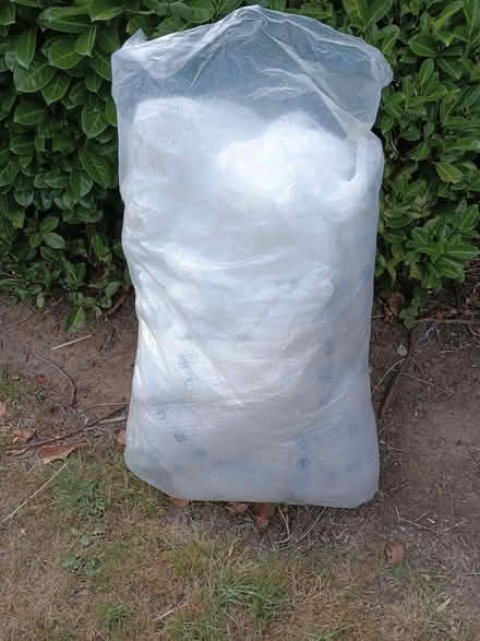 Photo of free Bubble Wrap (Frankley B45) #2