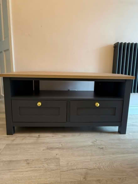 Photo of free Corner TV unit (Wideopen NE13) #2