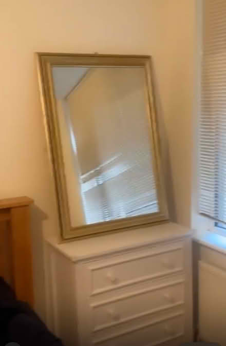 Photo of free Wardrobe, chest drawer and shelf (Bournemouth BH2) #4