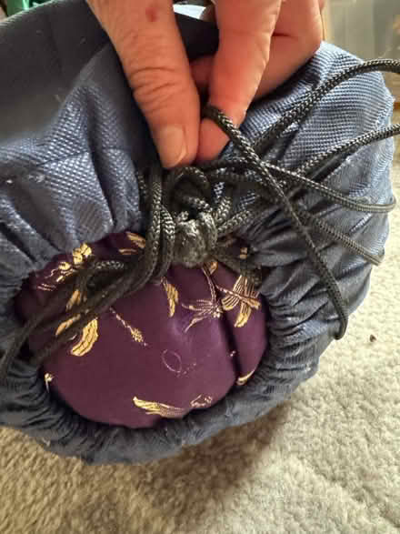 Photo of free Meditation cushion (NW DC — 20011) #2