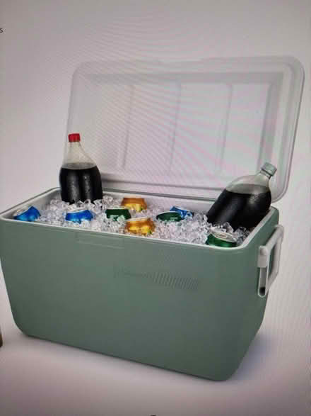 Photo of Cooler or chiller (Churchill Meadows) #1
