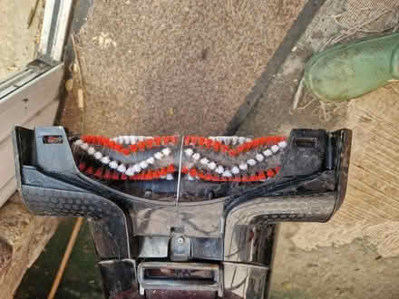 Photo of free Carpet Washer (Stanstead St Margarets SG12) #4