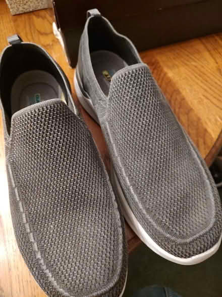 Photo of free Men's Sketchers (Odenton) #1