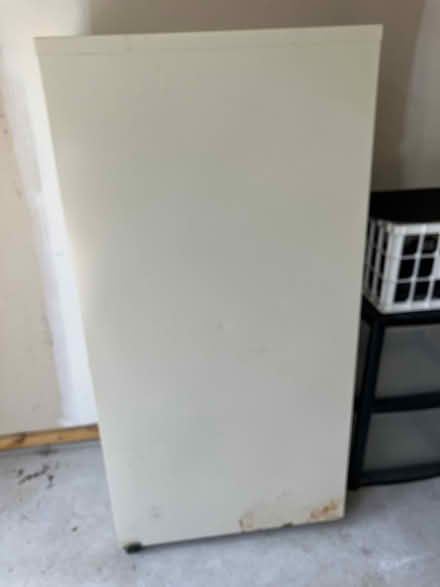Photo of free 4 drawer filing cabinet (48073) #3