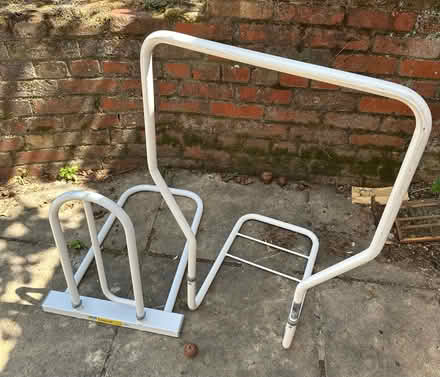 Photo of free Bed Handles (Hemel Hempstead, HP2 area) #1