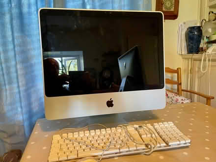 Photo of free iMac computer (Middleyard GL10) #1