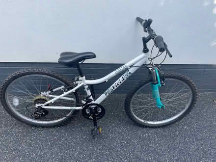 Photo of free Apollo Vivid Bike (Sevenoaks TN13) #1