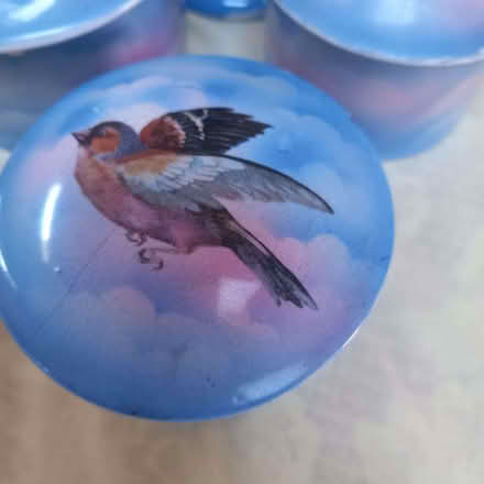 Photo of free Dressing Table China (Lexden CO3) #2