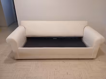 Photo of free Sleeper sofa, Ethan Allen (North Atlanta, GA) #3