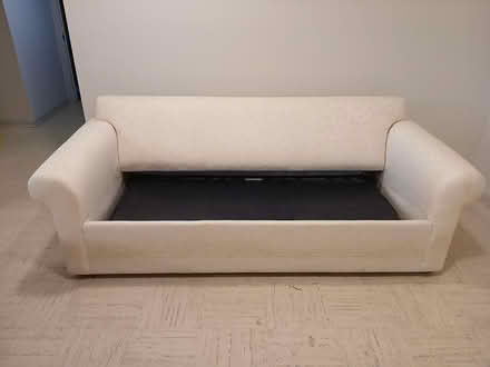 Photo of free Sleeper sofa, Ethan Allen (North Atlanta, GA) #3