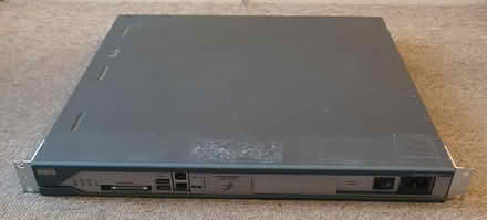 Photo of free Cisco equipment (Chingford E4) #4