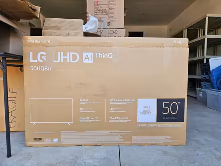 Photo of free Moving Boxes (cardboard) (Beaverton, Hillsboro area.) #2