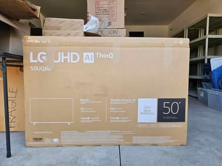 Photo of free Moving Boxes (cardboard) (Beaverton, Hillsboro area.) #2