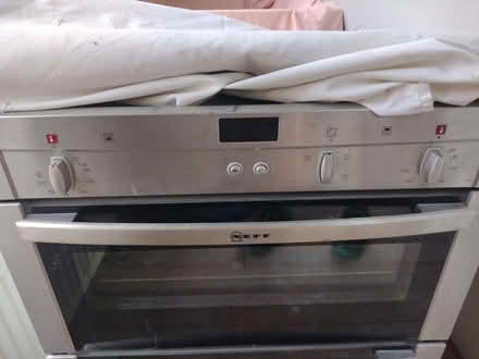 Photo of free Neff double oven (Little Eaton DE21) #1