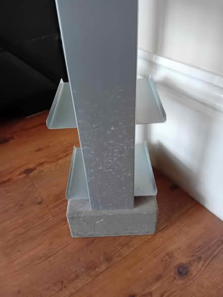 Photo of free CD rack (Romiley SK6) #3
