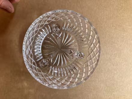 Photo of free Glass dishes (South Evanston) #3