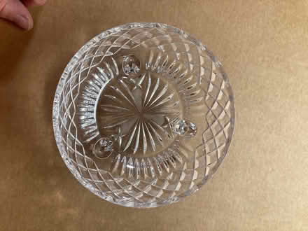 Photo of free Glass dishes (South Evanston) #3
