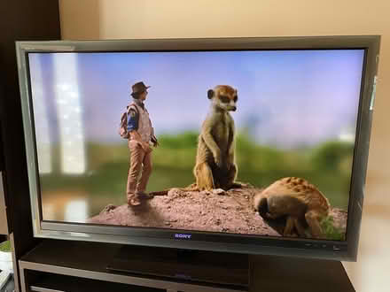 Photo of free Sony Bravia TV (Hurstville) #1