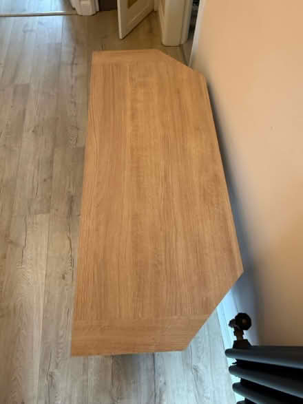 Photo of free Corner TV unit (Wideopen NE13) #3