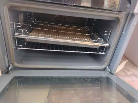 Photo of free Neff double oven (Little Eaton DE21) #4