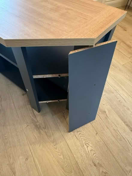 Photo of free Corner TV unit (Wideopen NE13) #4