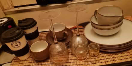 Photo of free Kitchen items (Harlesden) #1