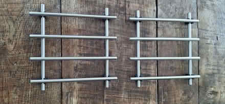 Photo of free Two small IKEA trivets (Lower Broadheath WR2) #1