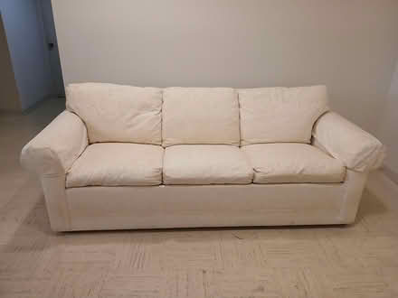 Photo of free Sleeper sofa, Ethan Allen (North Atlanta, GA) #2