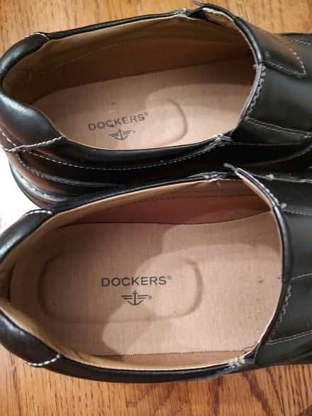 Photo of free Men's Dockers brand loafers (Odenton) #1