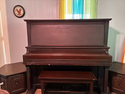 Photo of free Piano (37921) #2