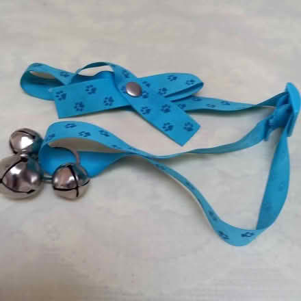 Photo of free Dog Training Bell (Lexden CO3) #1
