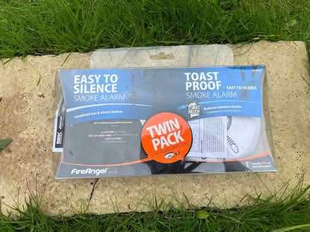 Photo of free Smoke alarms (Barleybank G66) #1