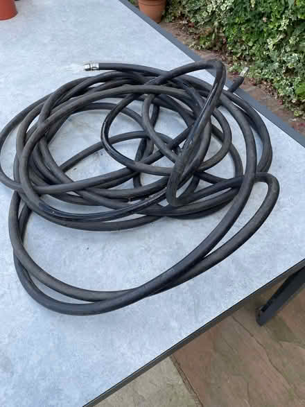 Photo of free Air Hose (Catton NR6) #1