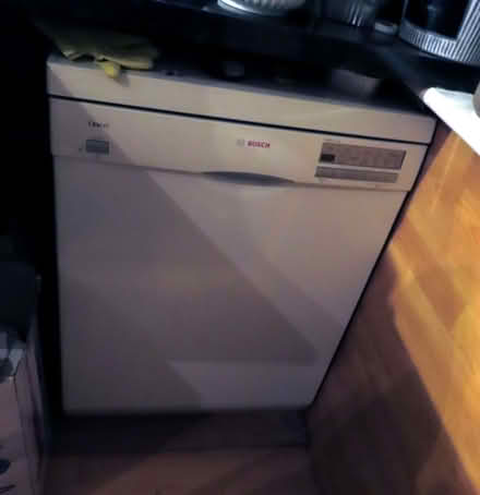 Photo of free Bosch Exxcel Dish washer (Wincobank S9) #1