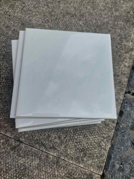 Photo of free Kitchen/Bathroom Tiles (Cheadle Heath SK8) #1
