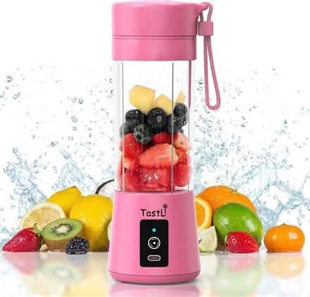 Photo of Blender (Kitchener) #1