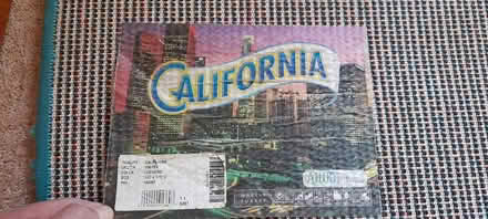 Photo of free rug (AB33) #3
