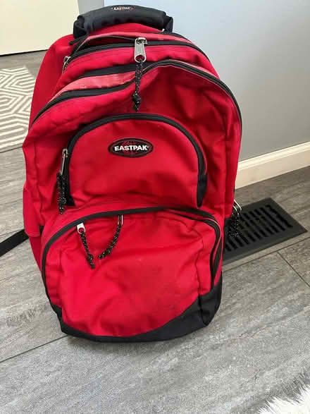 Photo of free Full sized Eastport backpack (Ossining, NY) #1