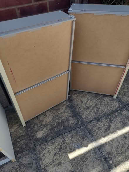 Photo of free IKEA Malm 3-Drawer ser (SO50) #2