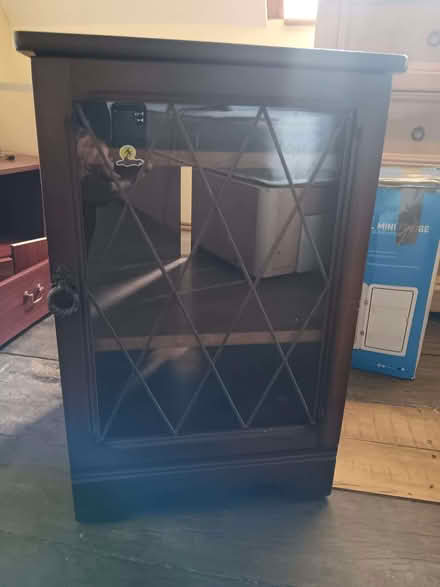 Photo of free Stereo unit (Pant SY10) #2