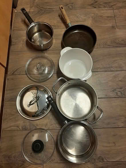 Photo of free Kitchen utensils and more (Birmingham B19) #4