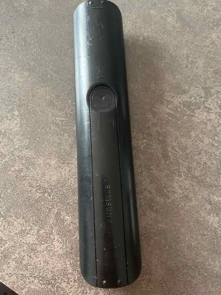 Photo of free samsung tv remote (Hollins BL9) #2