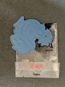 Photo of free Silicon trivet (unused) (Caldecott OX14) #1